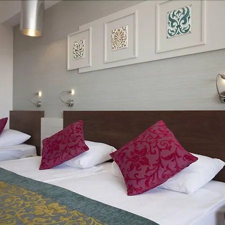 Seher Sun Palace-3