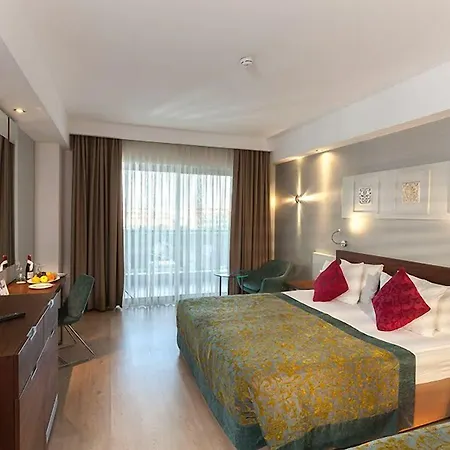 Seher Sun Palace-3