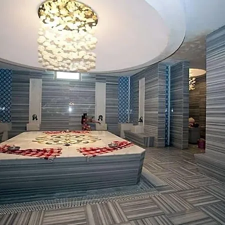 Seher Sun Palace-2